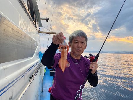 三吉丸 釣果