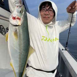 ミタチ丸 釣果