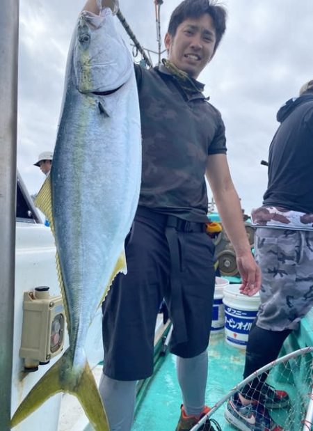 広進丸 釣果