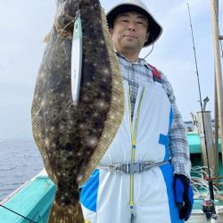 広進丸 釣果