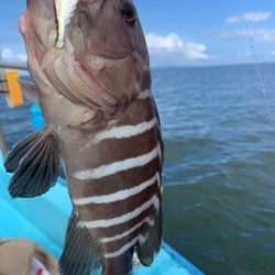 宝昌丸 釣果