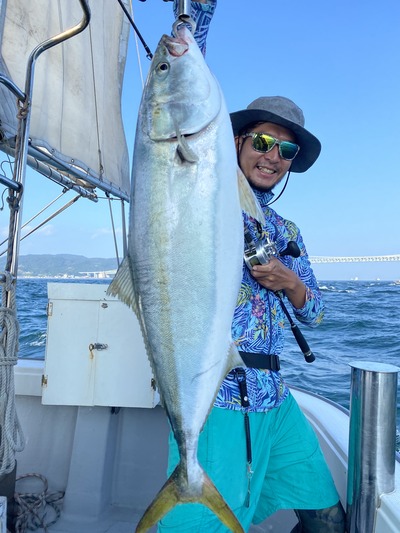 ミタチ丸 釣果