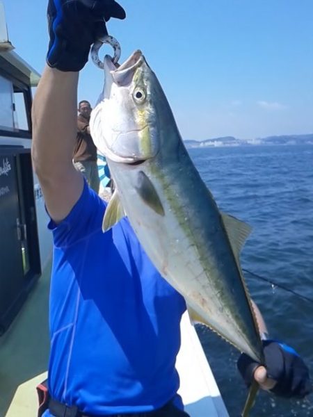 さわ浦丸 釣果