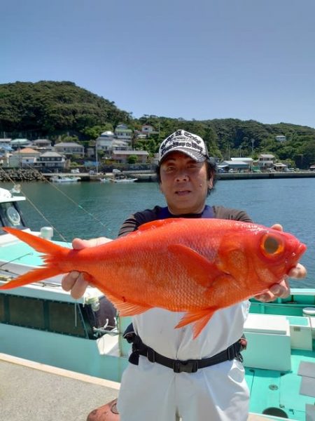 三昭丸 釣果