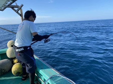 広進丸 釣果