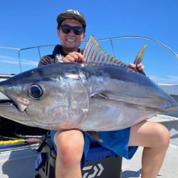 へいみつ丸 釣果