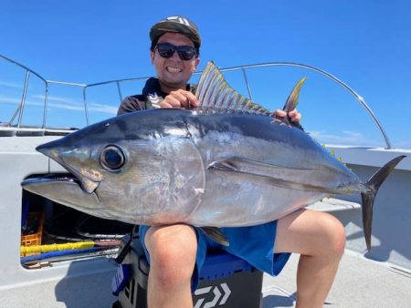 へいみつ丸 釣果