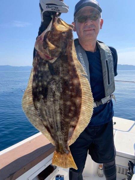 宝昌丸 釣果