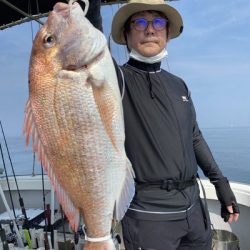 ミタチ丸 釣果