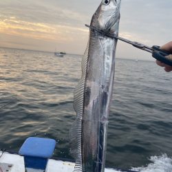 夢丸 釣果