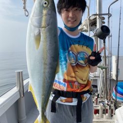 ミタチ丸 釣果