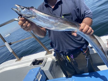 夢丸 釣果