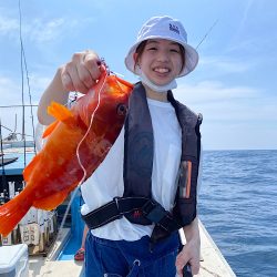 三吉丸 釣果