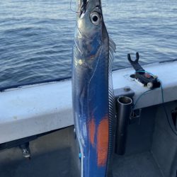 夢丸 釣果