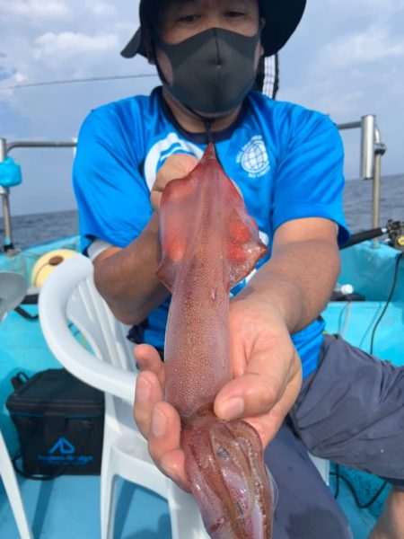 宝昌丸 釣果