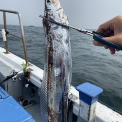 夢丸 釣果