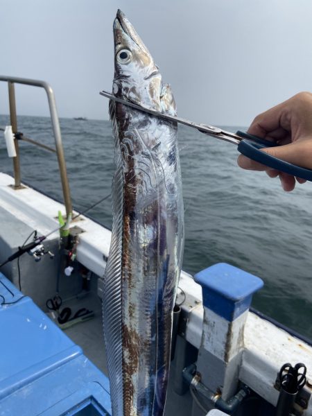 夢丸 釣果