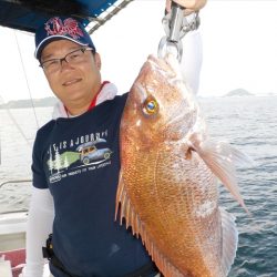 ＨＡＲＵＫＡ丸　はるかまる 釣果