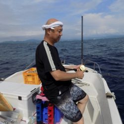 フィッシングボート空風（そらかぜ） 釣果