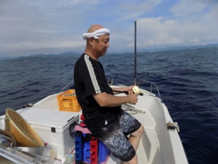 フィッシングボート空風（そらかぜ） 釣果