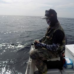 フィッシングボート空風（そらかぜ） 釣果