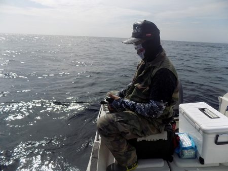 フィッシングボート空風（そらかぜ） 釣果