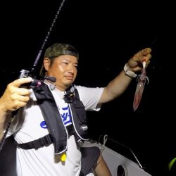 フィッシングボート空風（そらかぜ） 釣果