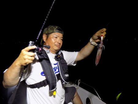 フィッシングボート空風（そらかぜ） 釣果