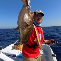 フィッシングボート空風（そらかぜ） 釣果