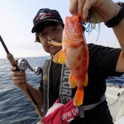 フィッシングボート空風（そらかぜ） 釣果