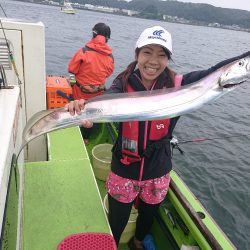 深川　吉野屋 釣果