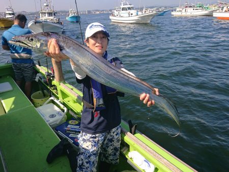 深川　吉野屋 釣果