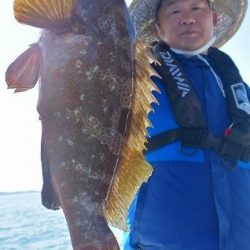 Fisherman Dreams DI 釣果