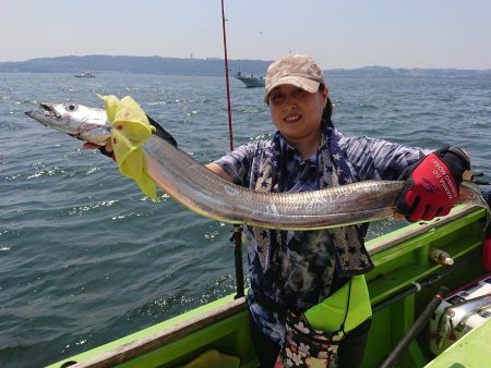 深川　吉野屋 釣果