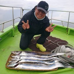 深川　吉野屋 釣果