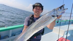 ＫＯＮＡＹＡｰＭＡＲＵ（こなや丸） 釣果