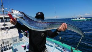 ＫＯＮＡＹＡｰＭＡＲＵ（こなや丸） 釣果