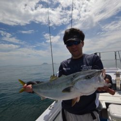 アジアマリンサービス 釣果