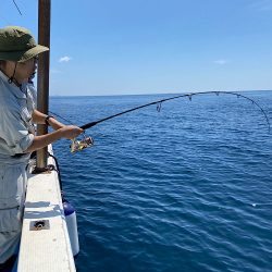 三吉丸 釣果