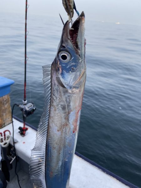 夢丸 釣果