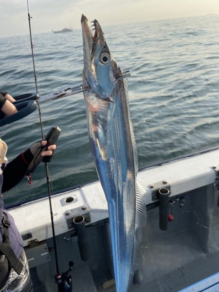 夢丸 釣果