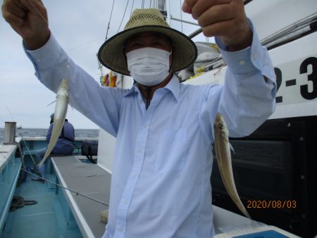 まとばや 釣果