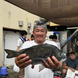 荒川屋 釣果