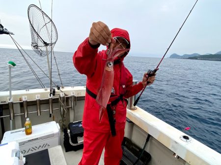 オーシャンズ　京都 釣果