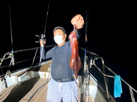 オーシャンズ　京都 釣果