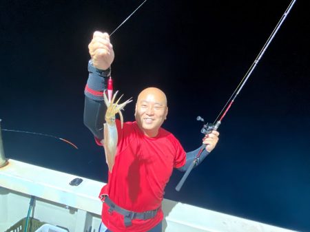 オーシャンズ　京都 釣果