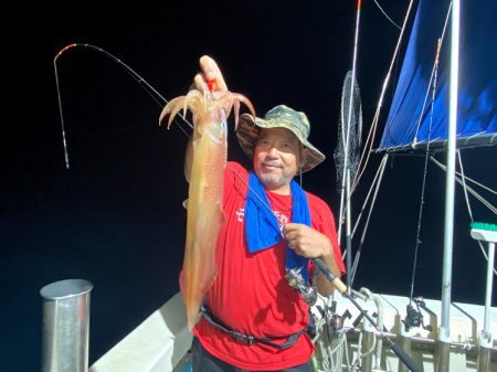 オーシャンズ　京都 釣果