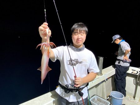 オーシャンズ　京都 釣果