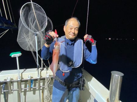 オーシャンズ　京都 釣果