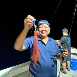 オーシャンズ　京都 釣果